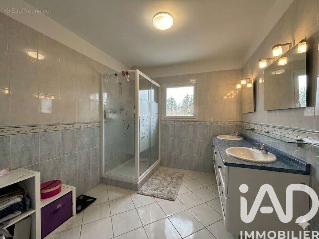 Photo 8 - Maison à SAINT-NAZAIRE