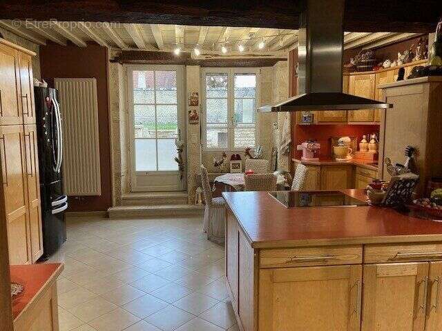 Photo 6 - Maison à PRUSLY-SUR-OURCE