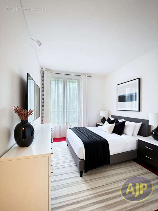 Appartement à REZE