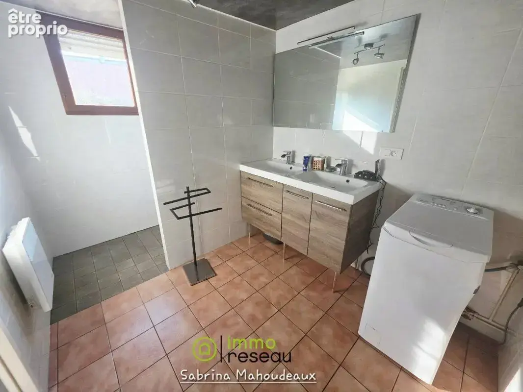 Maison 102 m² à Saint-Michel  - photo 6