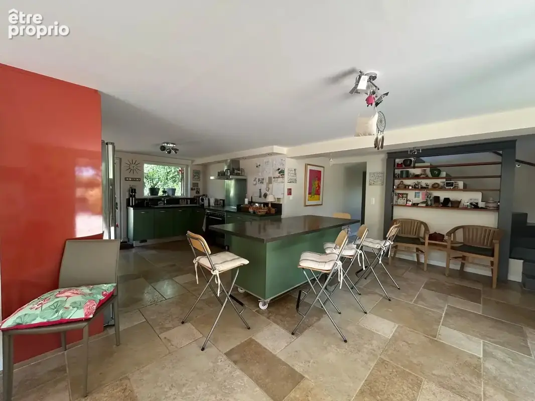 Maison restaurée proche de Tourouvre au Perche - photo 5