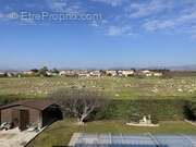 Maison à SAINT-HIPPOLYTE