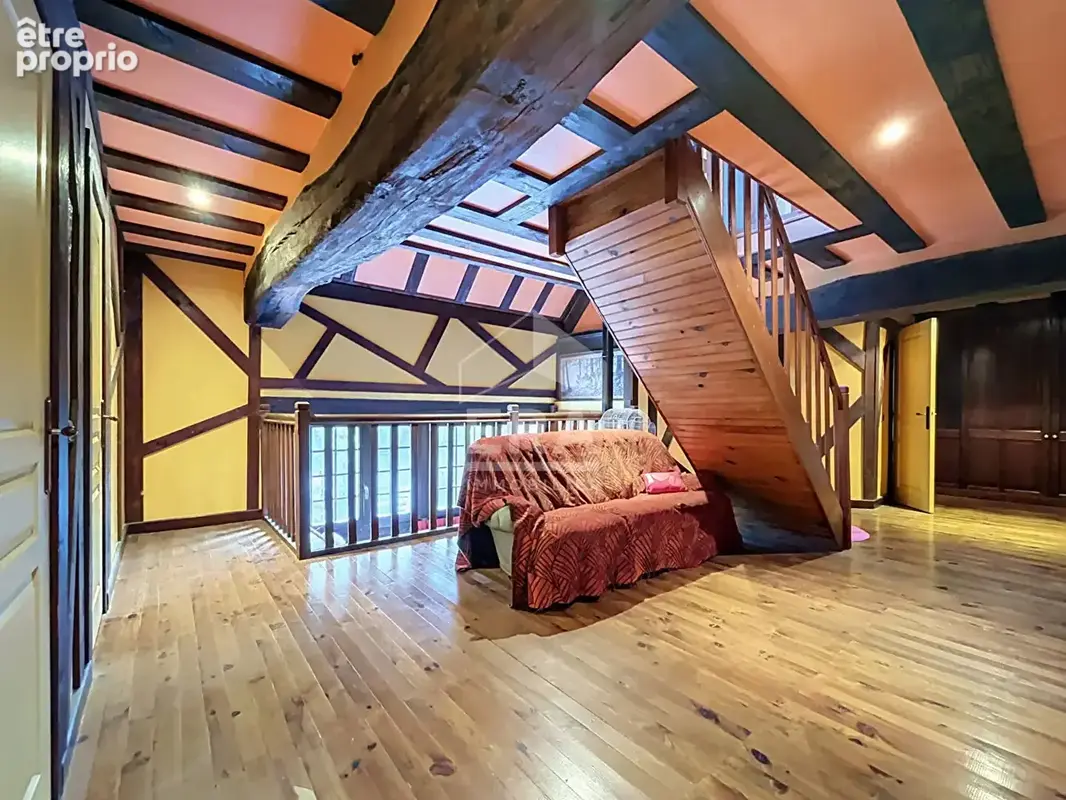 Maison 254m² à audeville - photo 8