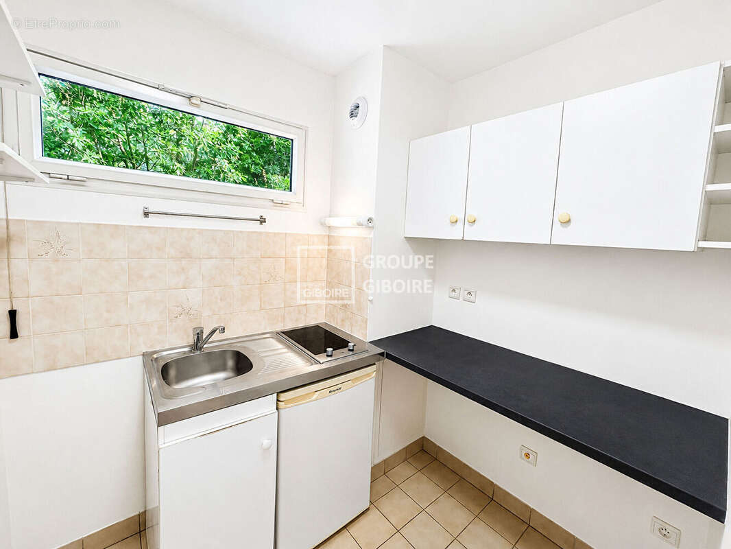 Appartement Rennes 2 pièce(s) 41.92 m2 - photo 5