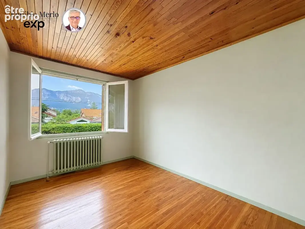 Maison 6 pièces 155 m² à vendre à Le Versoud (38420) - photo 6