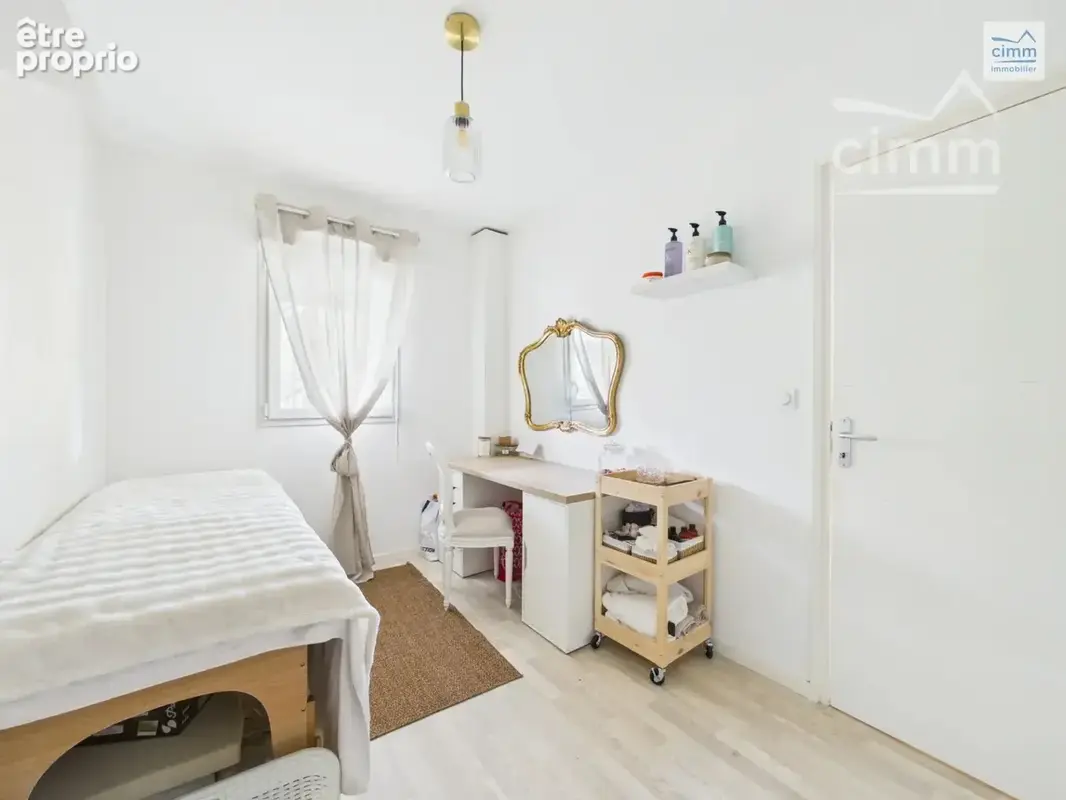 Appartement t3 - pont rean guichen - photo 7