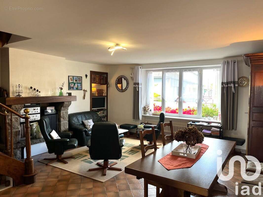 Photo 5 - Maison à HEBECREVON