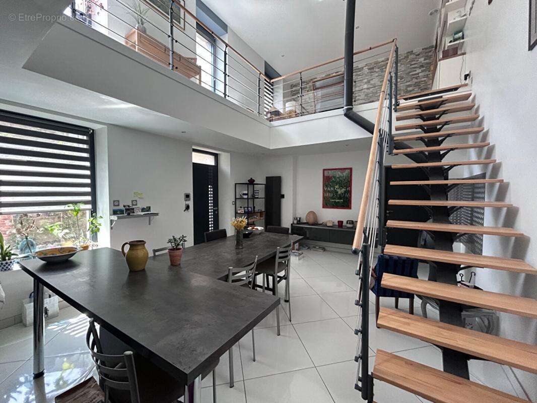 Maison à ANCENIS
