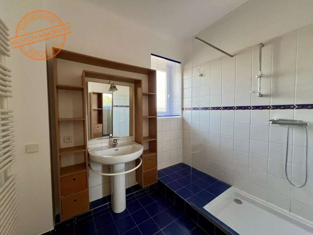 Appartement à LYON-4E