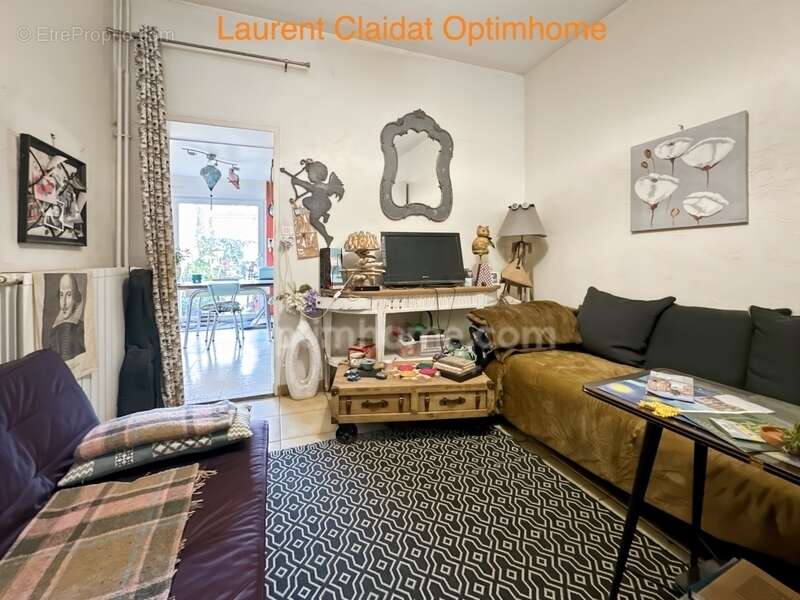 Maison à SAINT-QUENTIN
