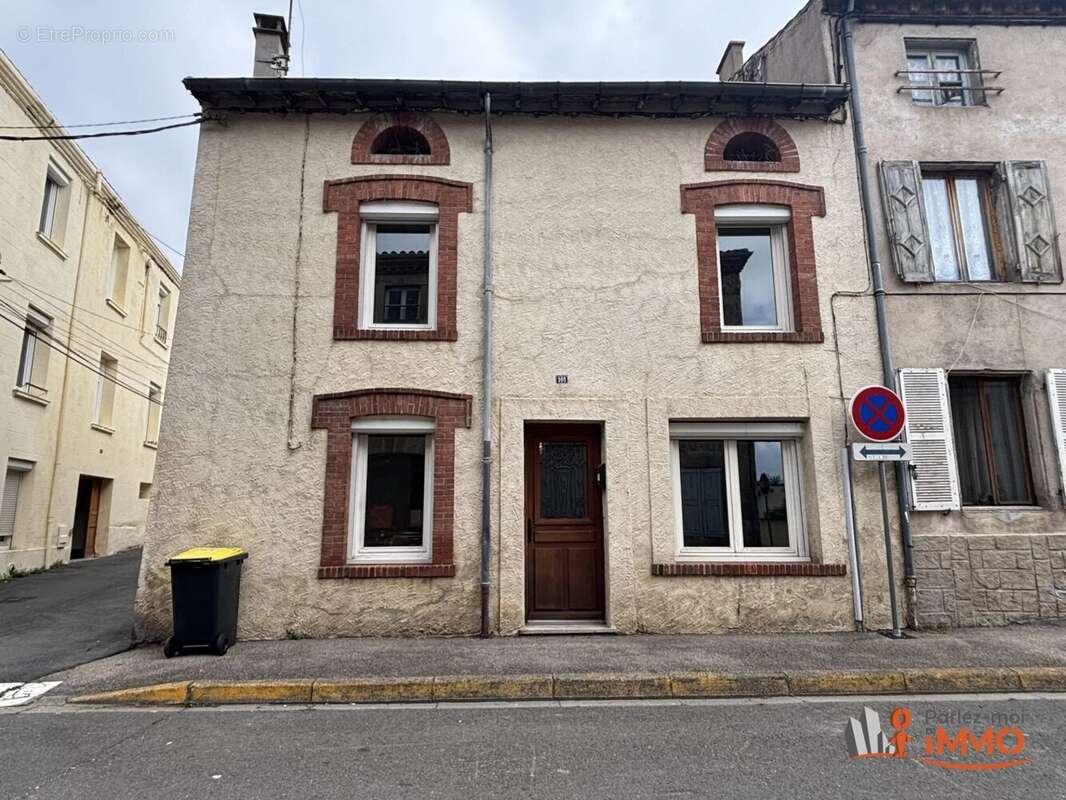 Maison à SURY-LE-COMTAL