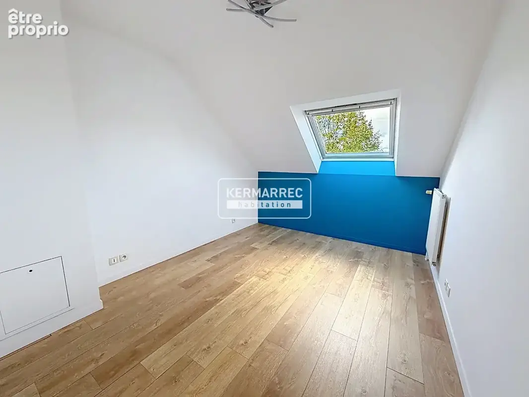 Appartement Le Rheu 3 pièce(s) - photo 13