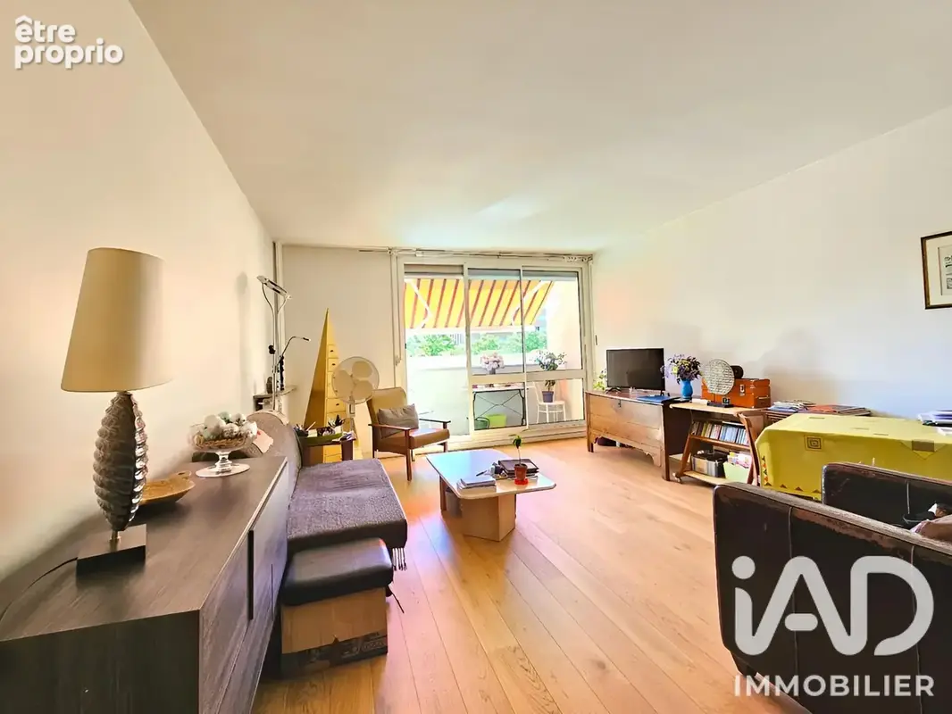 Photo 1 - Appartement à MAISONS-ALFORT