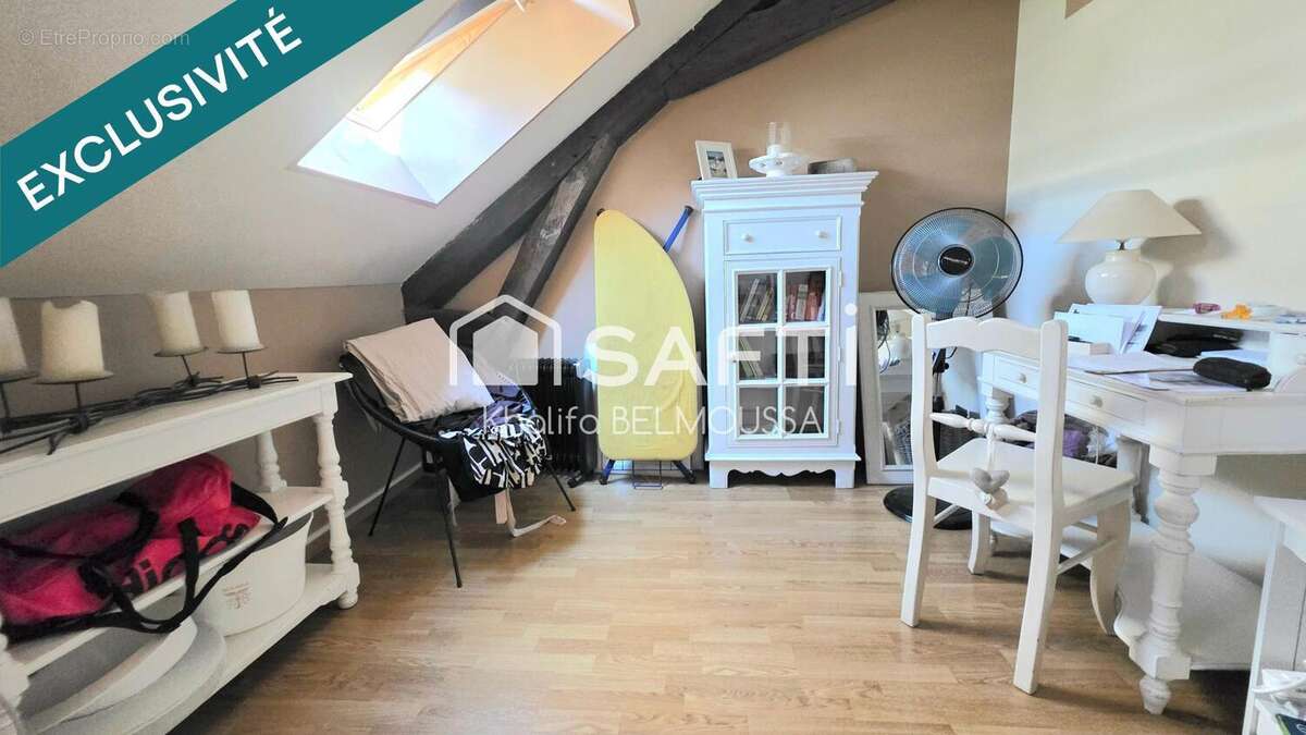 Maison 87 m² à Belley  - photo 9