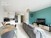 Appartement à SAINT-MARTIN-BOULOGNE