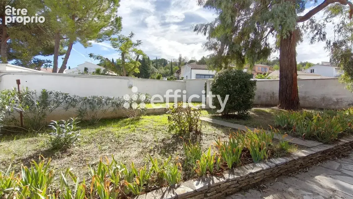 Maison 7 pièces 210 m² à vendre à Boujan-Sur-Libron (34760) - photo 3