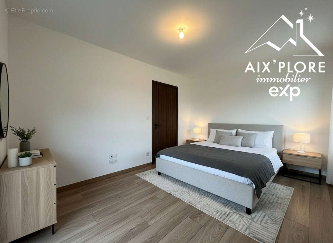 Appartement 108 m² à Gresy-Sur-Aix  - photo 5