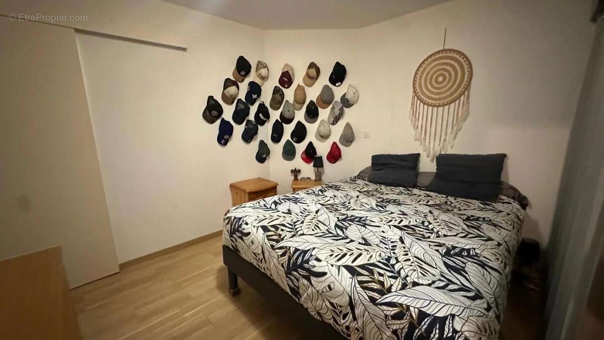 Appartement à AIX-LES-BAINS