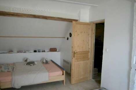 Maison de campagne a cervon - photo 9