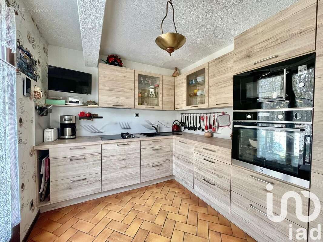 Photo 6 - Maison à LE PLESSIS-TREVISE