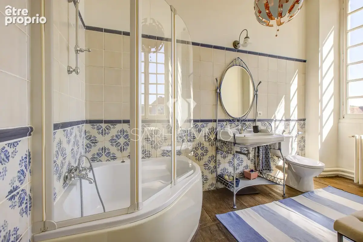 Maison de Maître du XVIII ème à proximité de Périgueux - photo 25