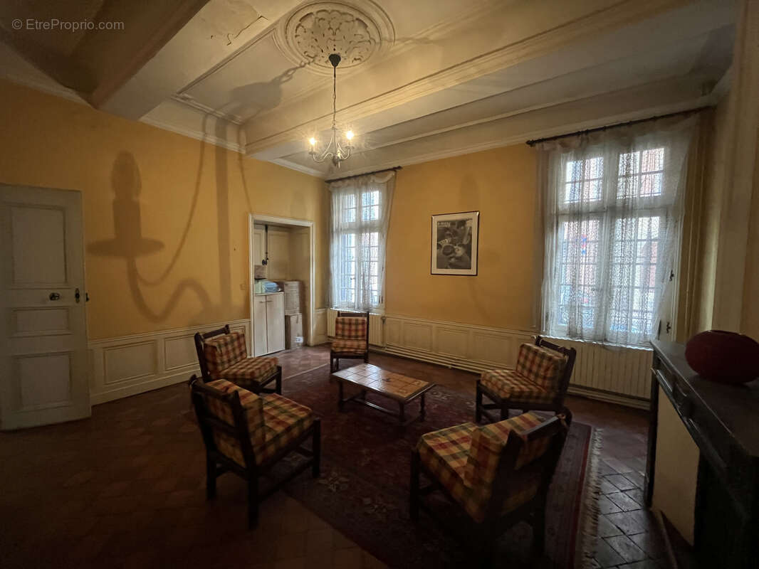 Appartement à BEDARIEUX