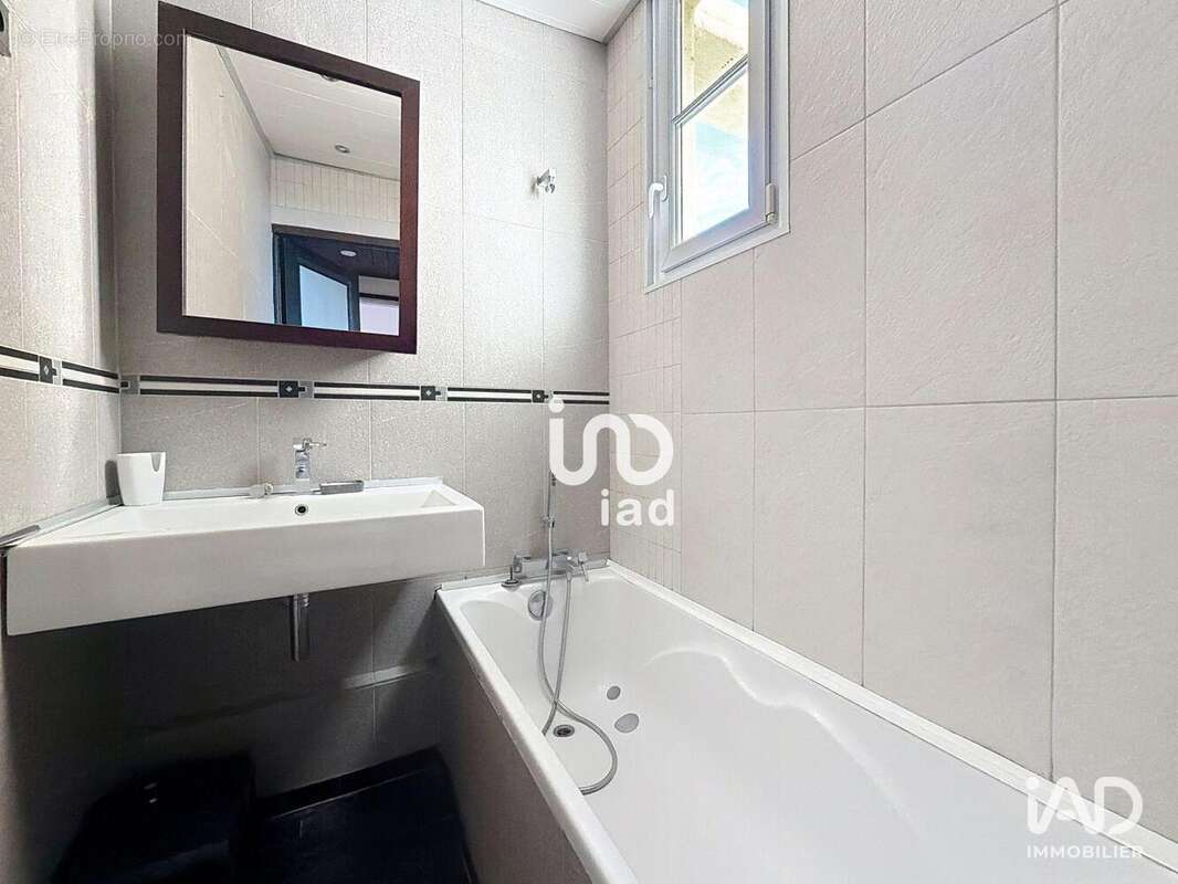 Photo 7 - Appartement à MENTON