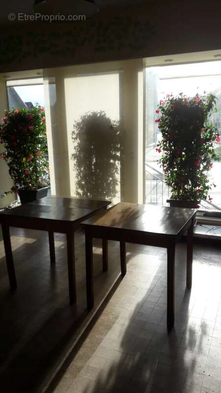 Appartement à VALDOIE