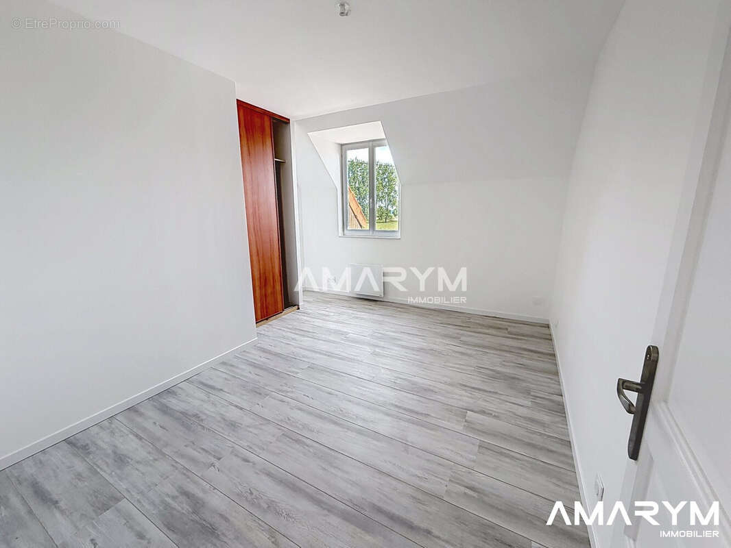 Appartement à SAINT-PIERRE-EN-VAL
