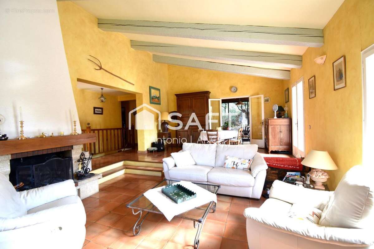 Photo 5 - Maison à VENTABREN