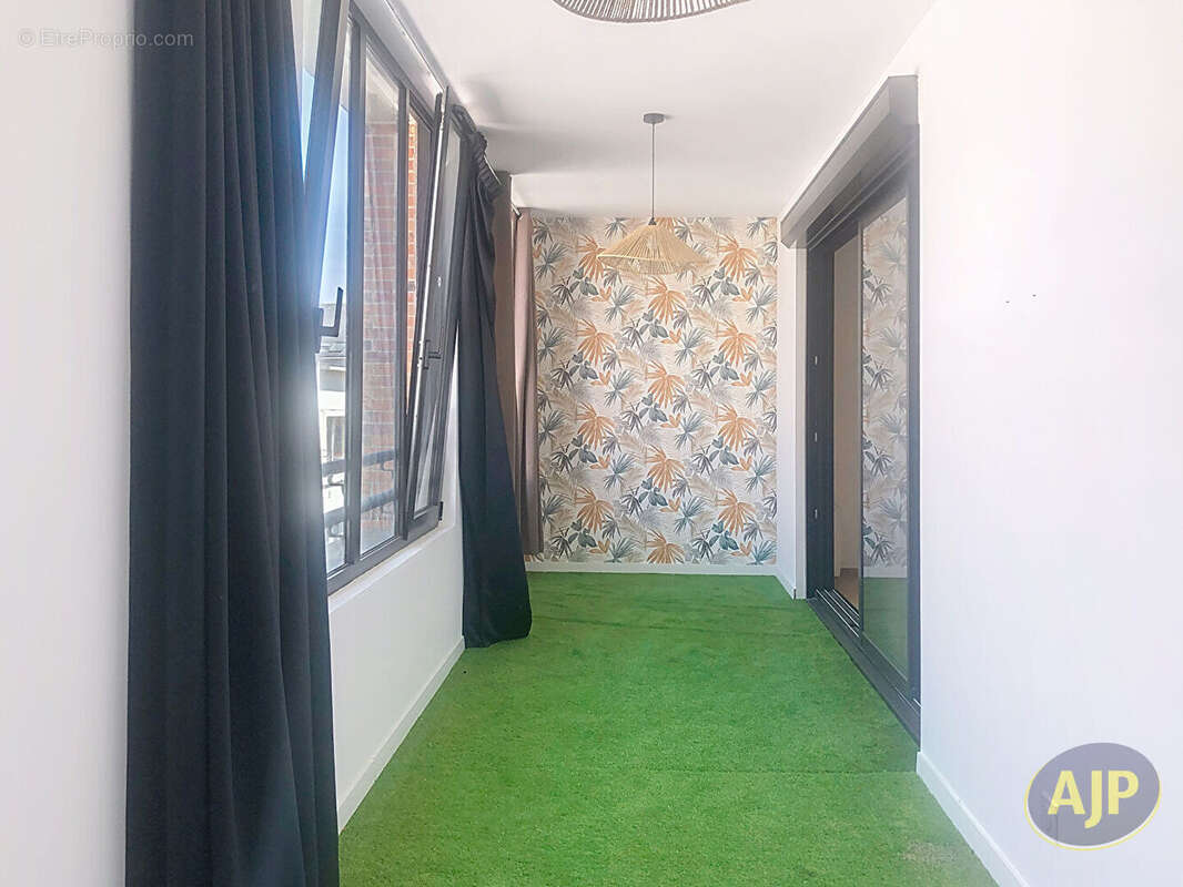 Appartement à CHOLET