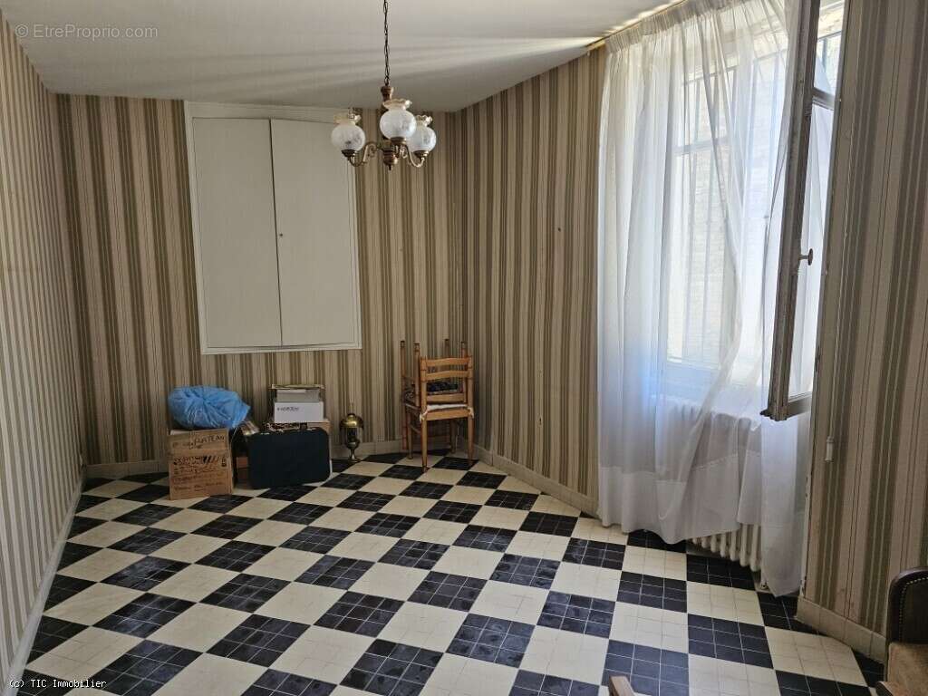 Belle Maison De Ville Avec Jardin Clos de Murs - photo 5