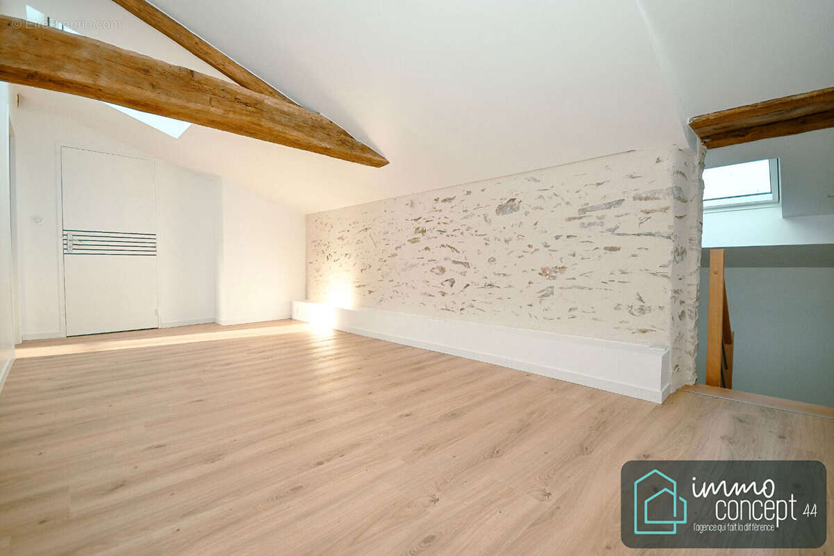 Maison à SAINT-JEAN-DE-BOISEAU