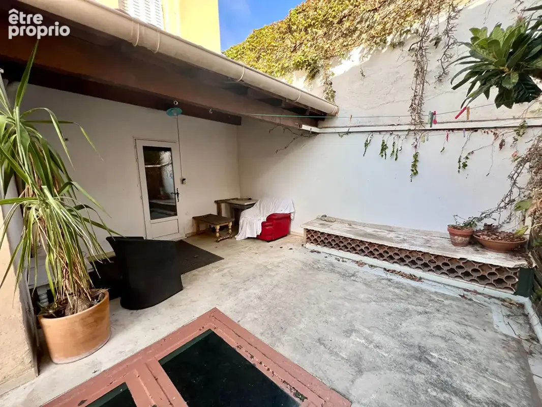 Maison Avignon 6 pièce(s) 105 m2, première ceinture - photo 5