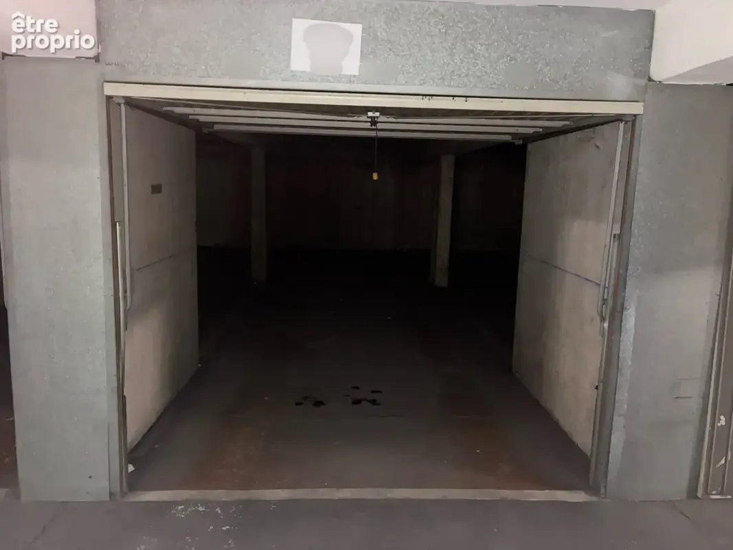 Parking à vendre à Vincennes (94300) - photo 2