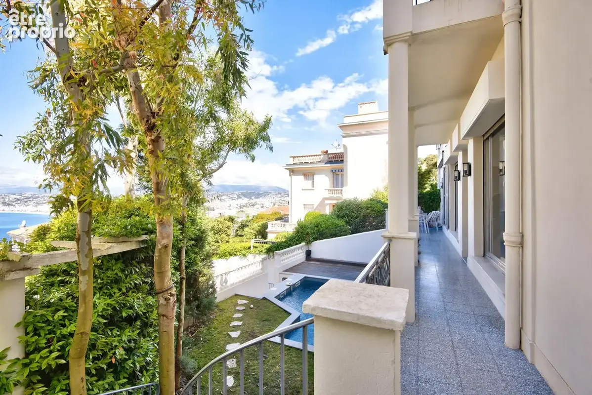 Maison 6 pièces 222 m² à vendre à Nice (06300) - photo 20