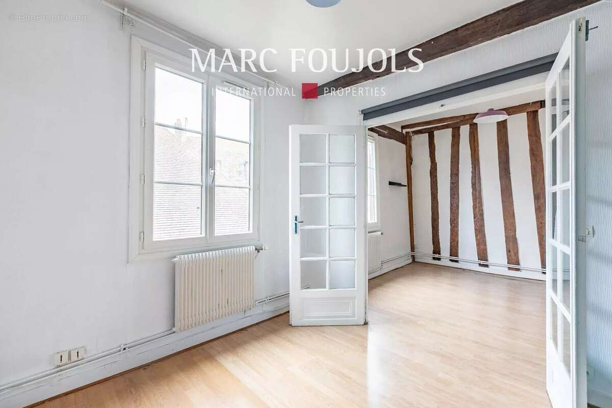Appartement à SENLIS