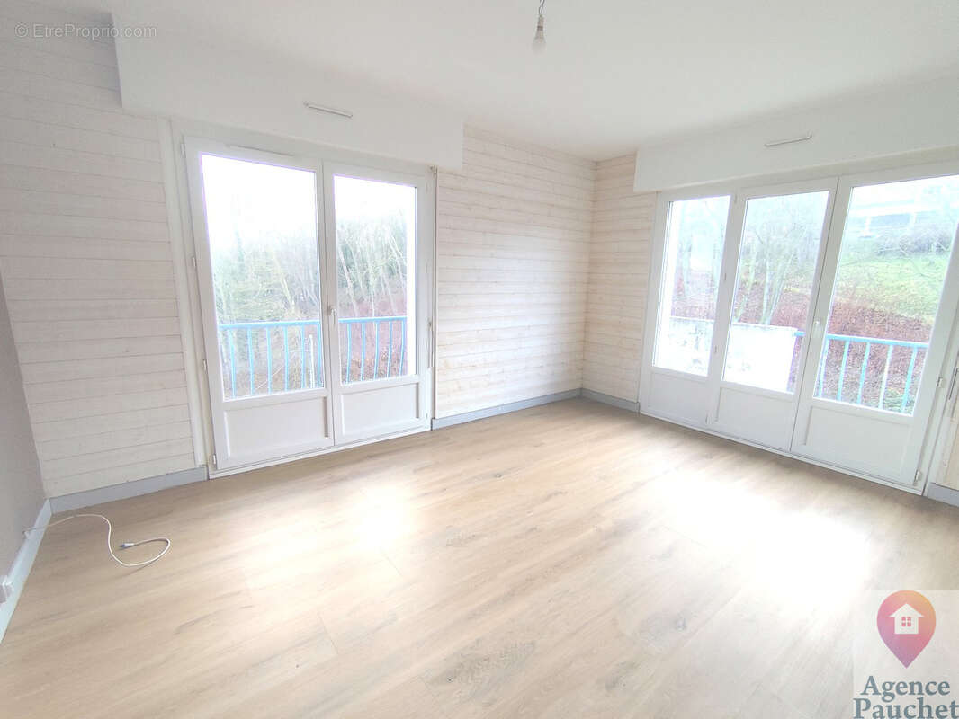 Appartement 2 chambres avec garage à Boulogne-Sur-Mer - photo 6