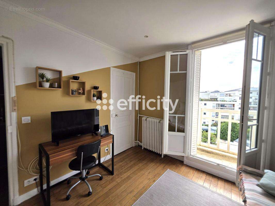 Appartement 1 pièce 20 m² à vendre à Issy-Les-Moulineaux (92130) - photo 4