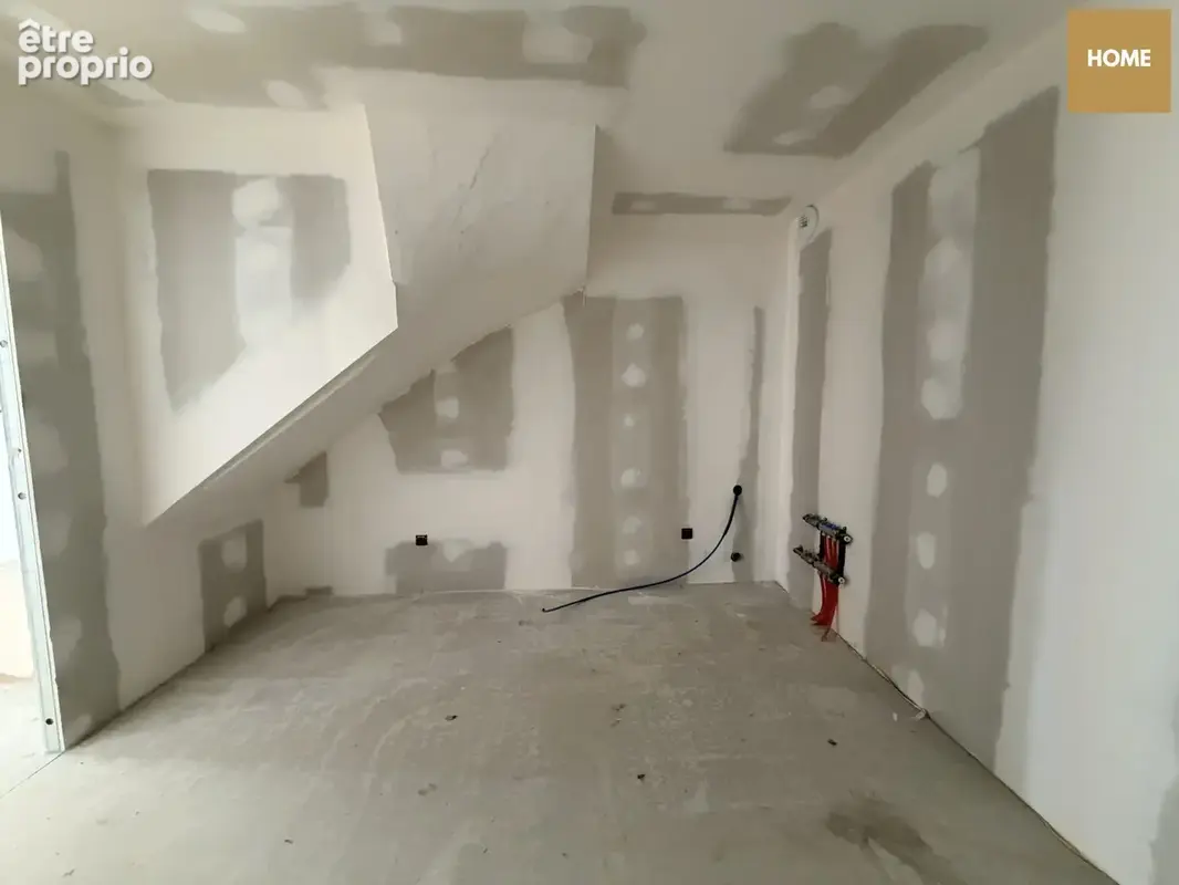 Maison 155 m² à Laxou  - photo 8