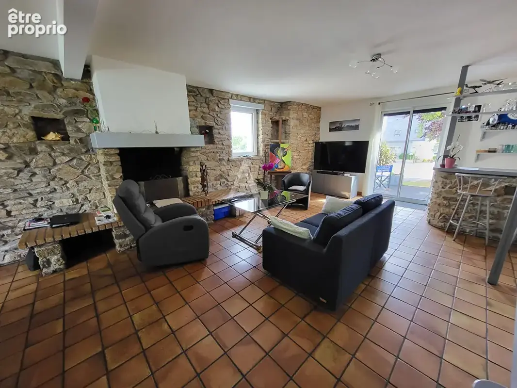 Maison Missillac 7 pièce(s) - photo 3