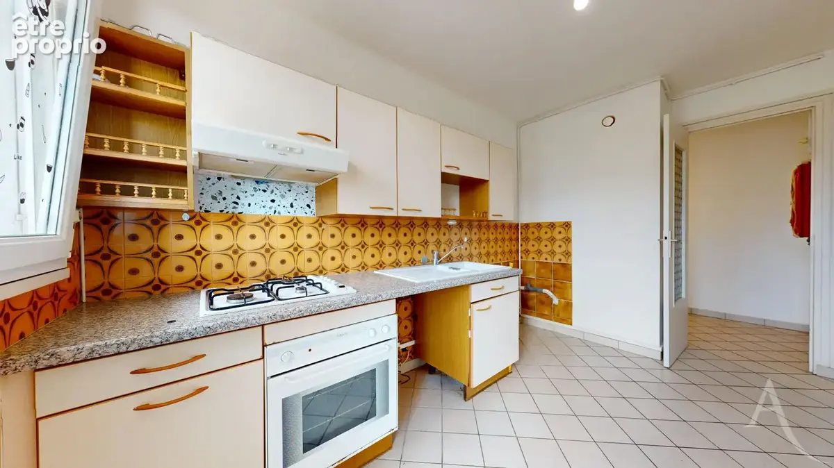 Appartement Grenoble 2 pièce(s) 55 m2 - photo 10