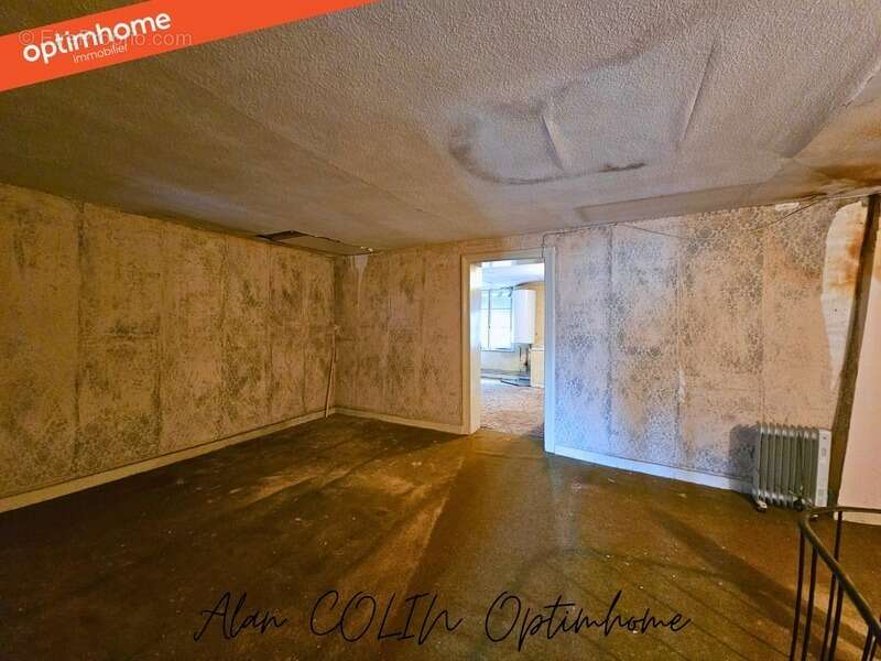 Maison à KEDANGE-SUR-CANNER