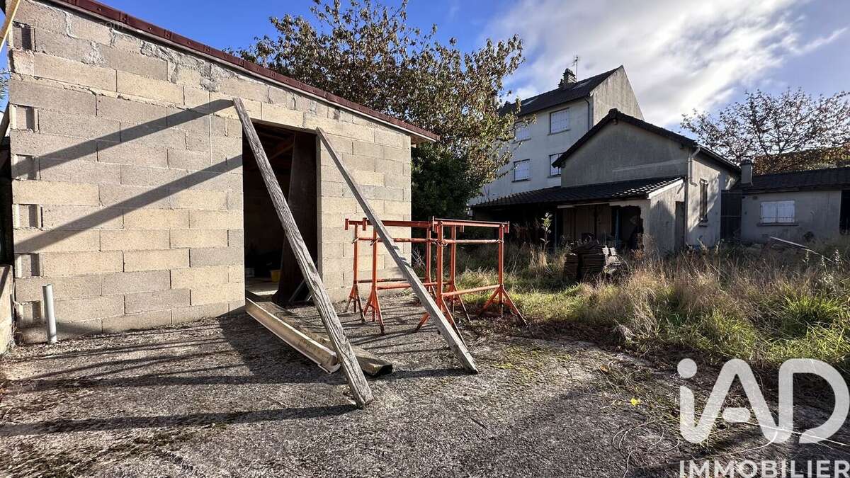 Photo 4 - Maison à TRAPPES