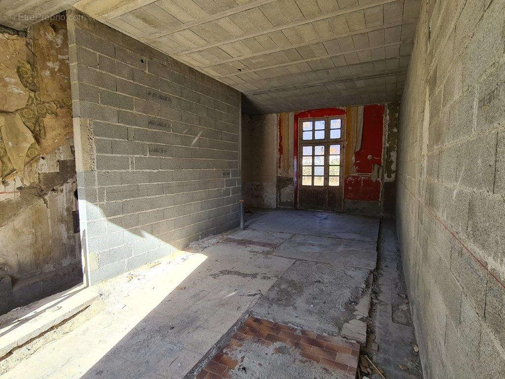 Appartement à SAINT-PAUL-DE-JARRAT