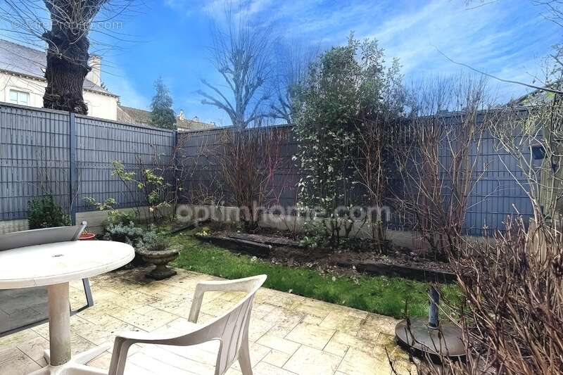 Appartement à VITRE