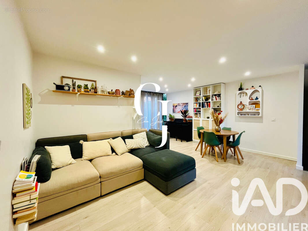 Photo 4 - Appartement à LE PRADET
