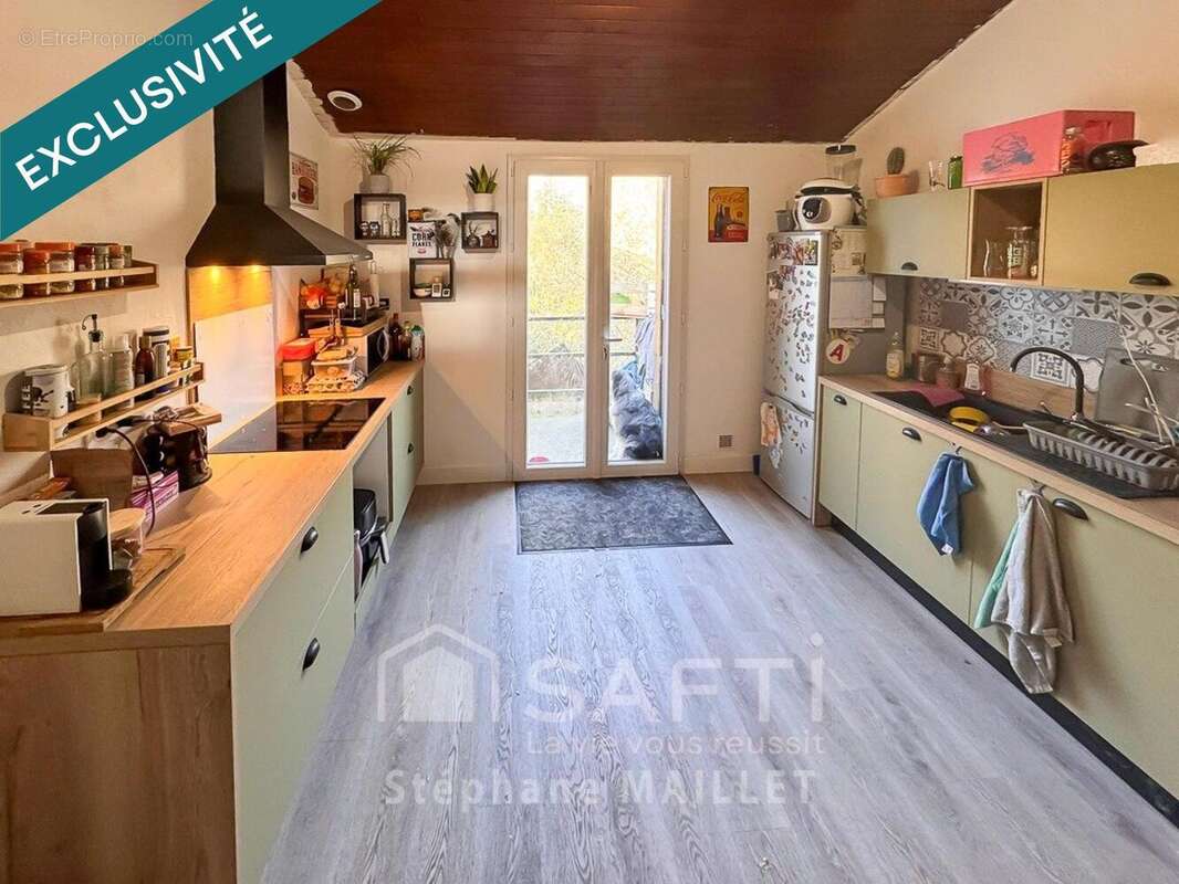 Photo 2 - Maison à VILLENEUVE-DE-MARSAN