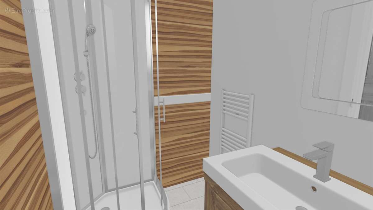 Appartement à GRAULHET