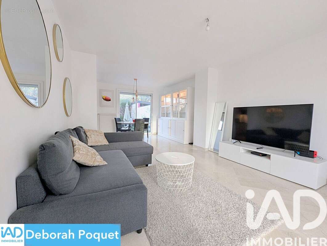 Photo 2 - Maison à MORSANG-SUR-ORGE